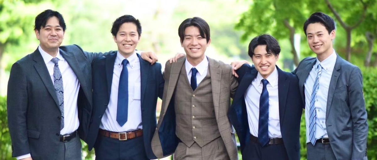 スタートアップ｜ゼロベースで創り上げる。10年100億に挑戦しませんか？