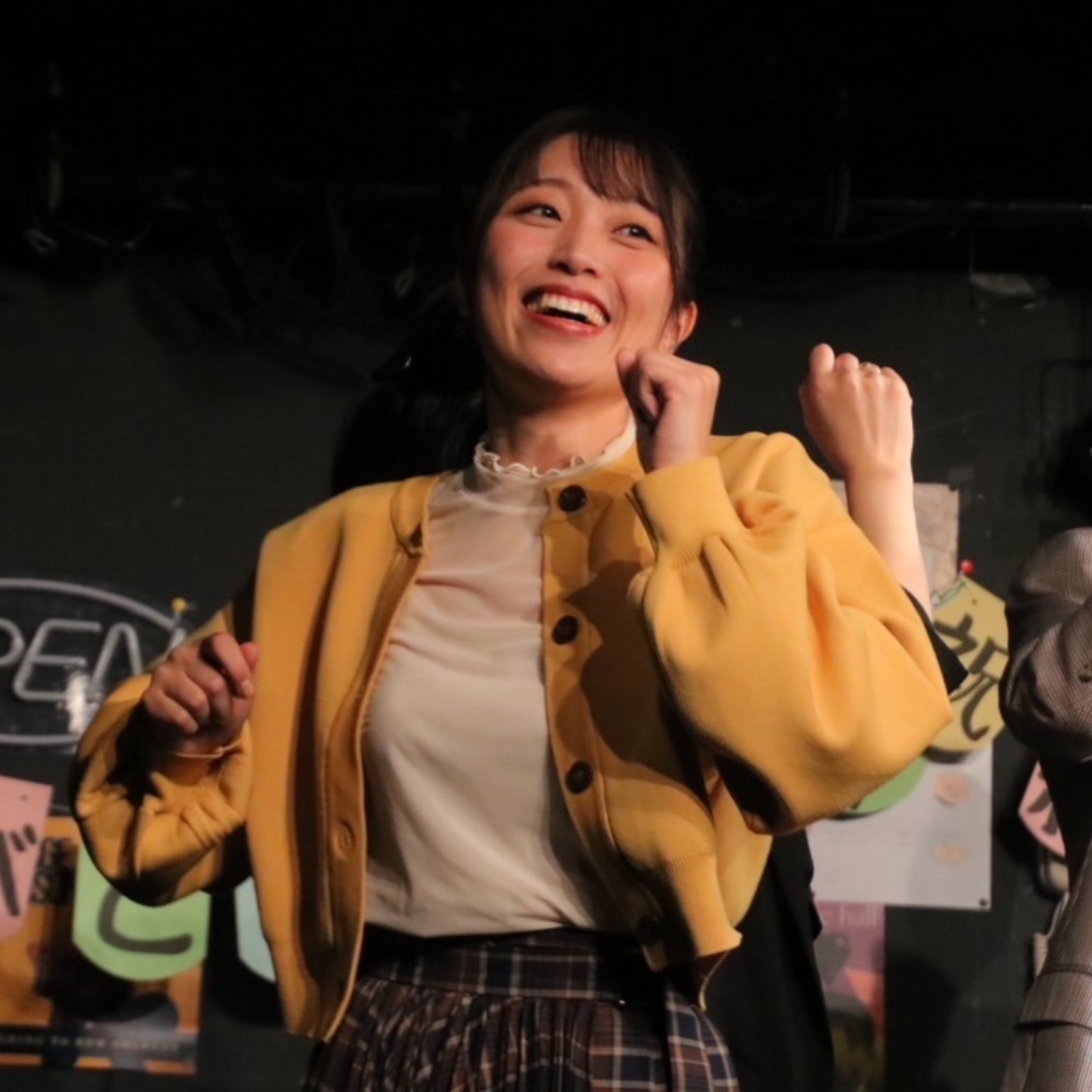 奥村 渚