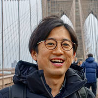 上村 康太さんのプロフィール