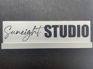 会社内にスタジオを完備しております。