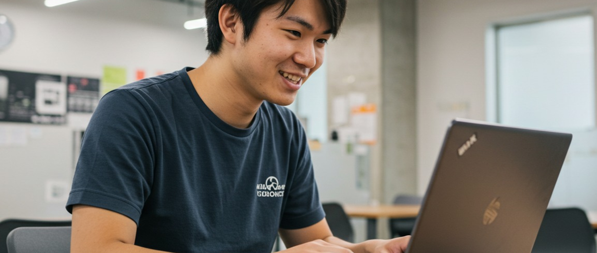 学生インターン | 2万ユーザーのAI記事作成ツールを伸ばす営業を募集