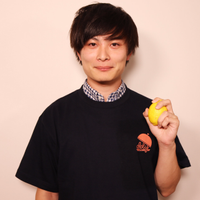 三笠 斉輝さんのプロフィール