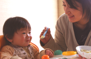 「食の新しい当たり前」をつくり、お客さまのお困りごとや社会課題解決に取り組んでいます