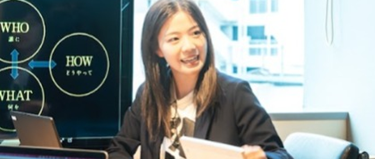 26卒｜インフルエンサーマーケティング×営業！本気で就活してる学生求ム！