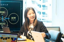 26卒｜インフルエンサーマーケティング×営業！本気で就活してる学生求ム！