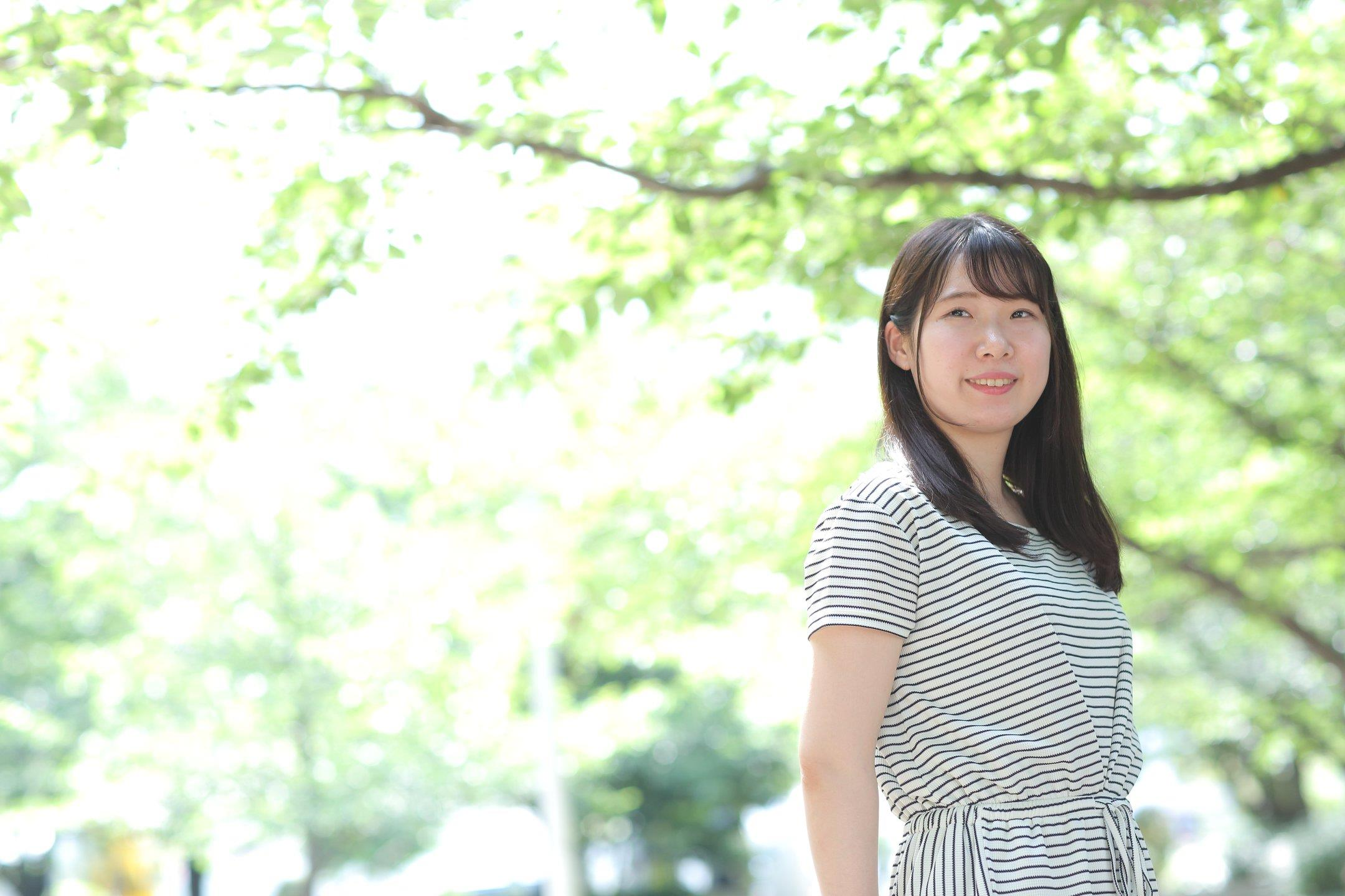 Withコロナで未経験からのキャリアチェンジ！　「一生仕事を続けたかった」から選んだ、ソネオスという選択肢