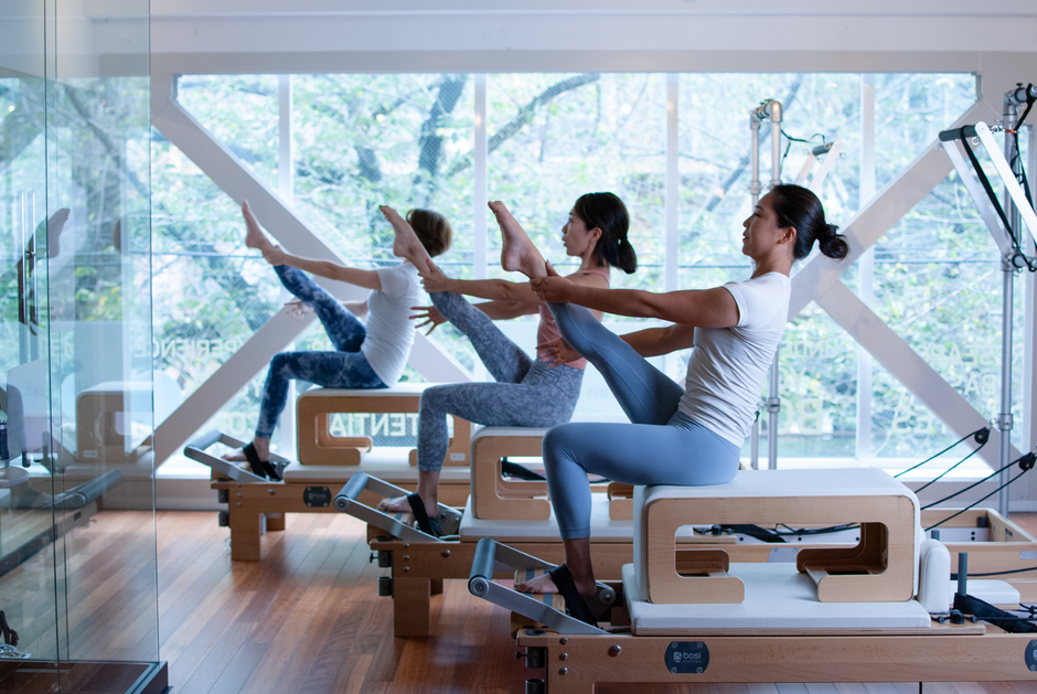 zen place PILATES MAT（zen place pilates 田町 - 全国