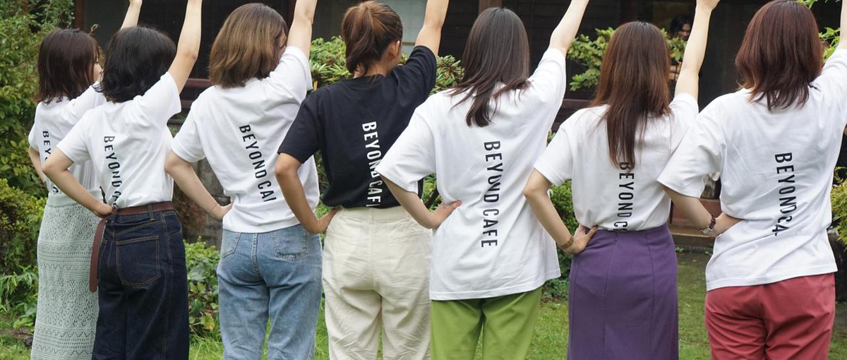 最短管理職へ！学生の夢と自己成長を両立し組織を大きくするキャリアデザイナー