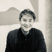 今田 憲一さんのプロフィール