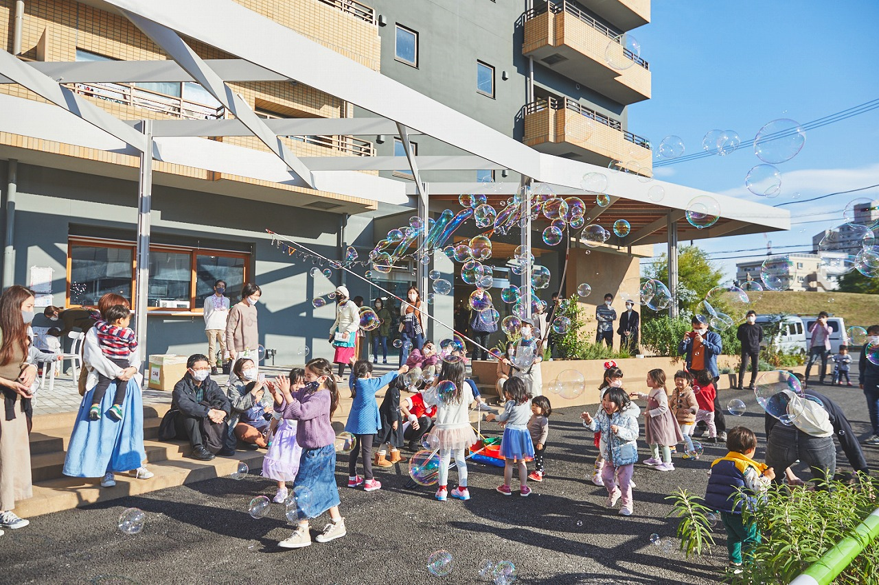 建築ディレクターの仕事とは？一棟リノベーション編【リビタ社員インタビュー第9弾】