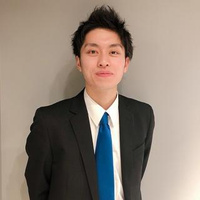 清水 瞭太さんのプロフィール