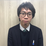 北田 悠氣