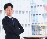 代表取締役 田中 優輝