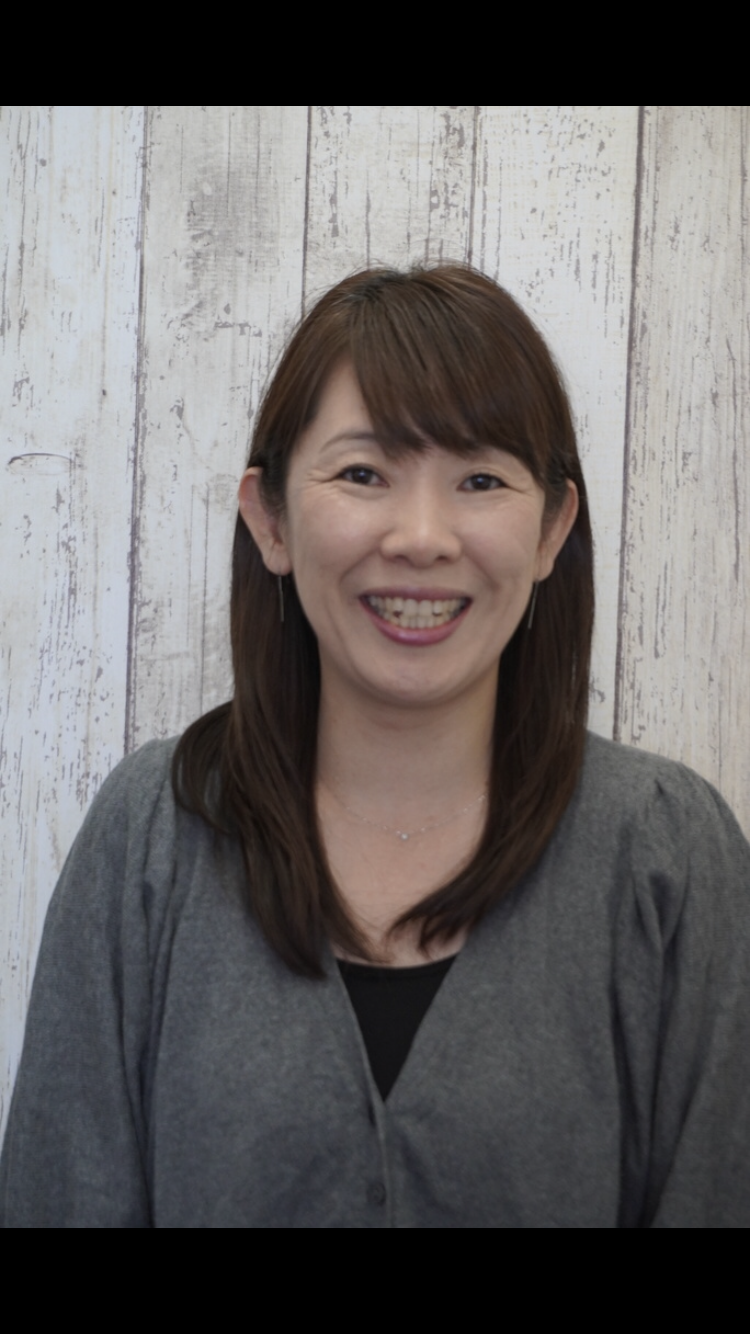 婦美子 山本