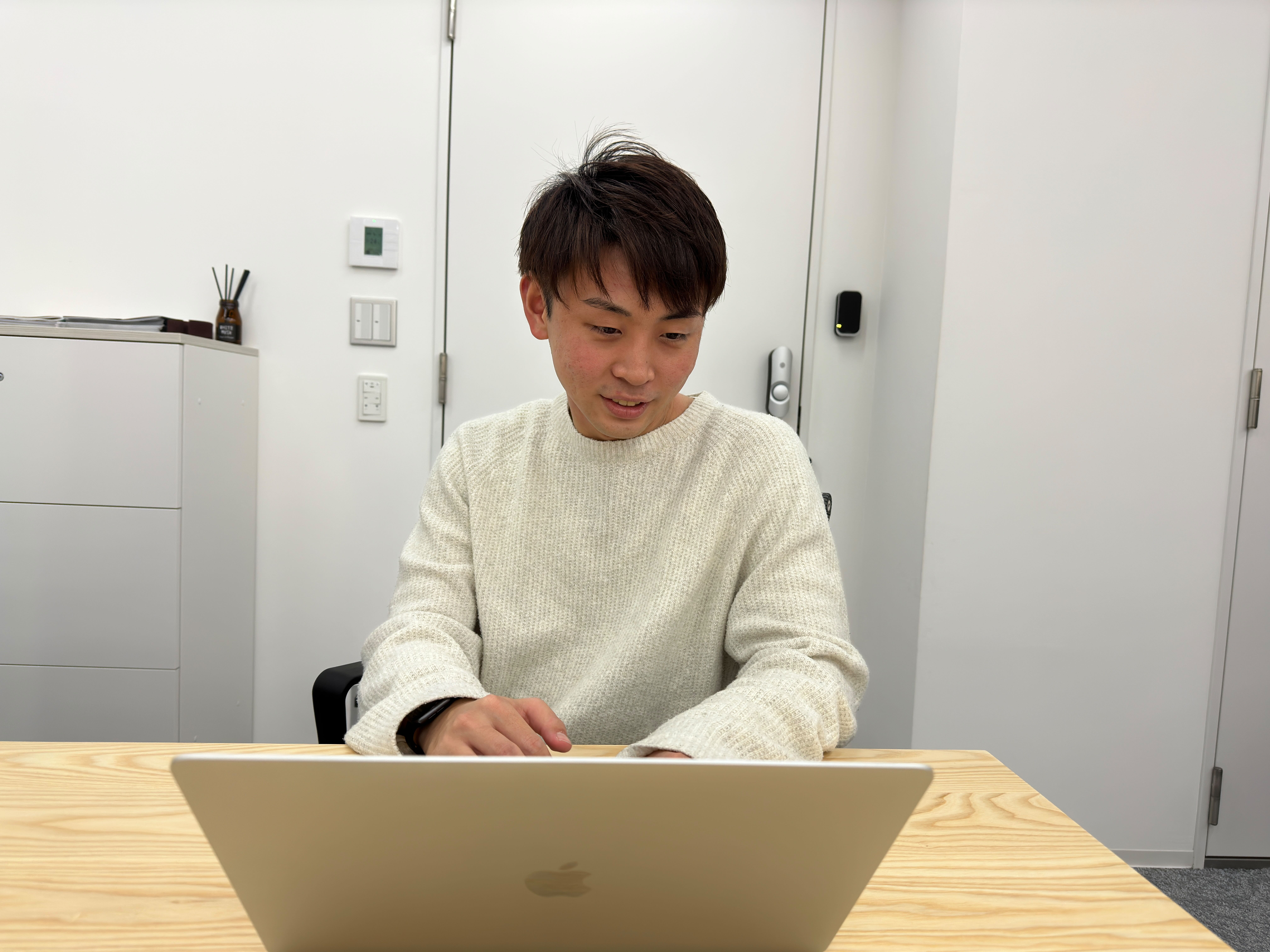 現役東大生インタビュー【他社のインターンでは経験できない裁量の大きさを体験出来るEgoDivaへ！東京大学経済学部平島くん】