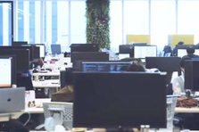 クラウド環境で先進的に進められるサイバーセキュリティコンサルタント募集！
