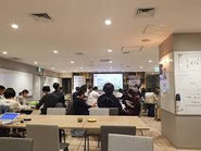 ユーザーとリアルな接点を持つコミュニティイベントも開催しています