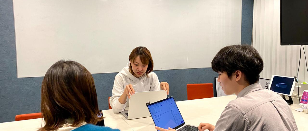 オープンポジション｜働く時間をより柔軟にしていきたいとお考えの方へ　　