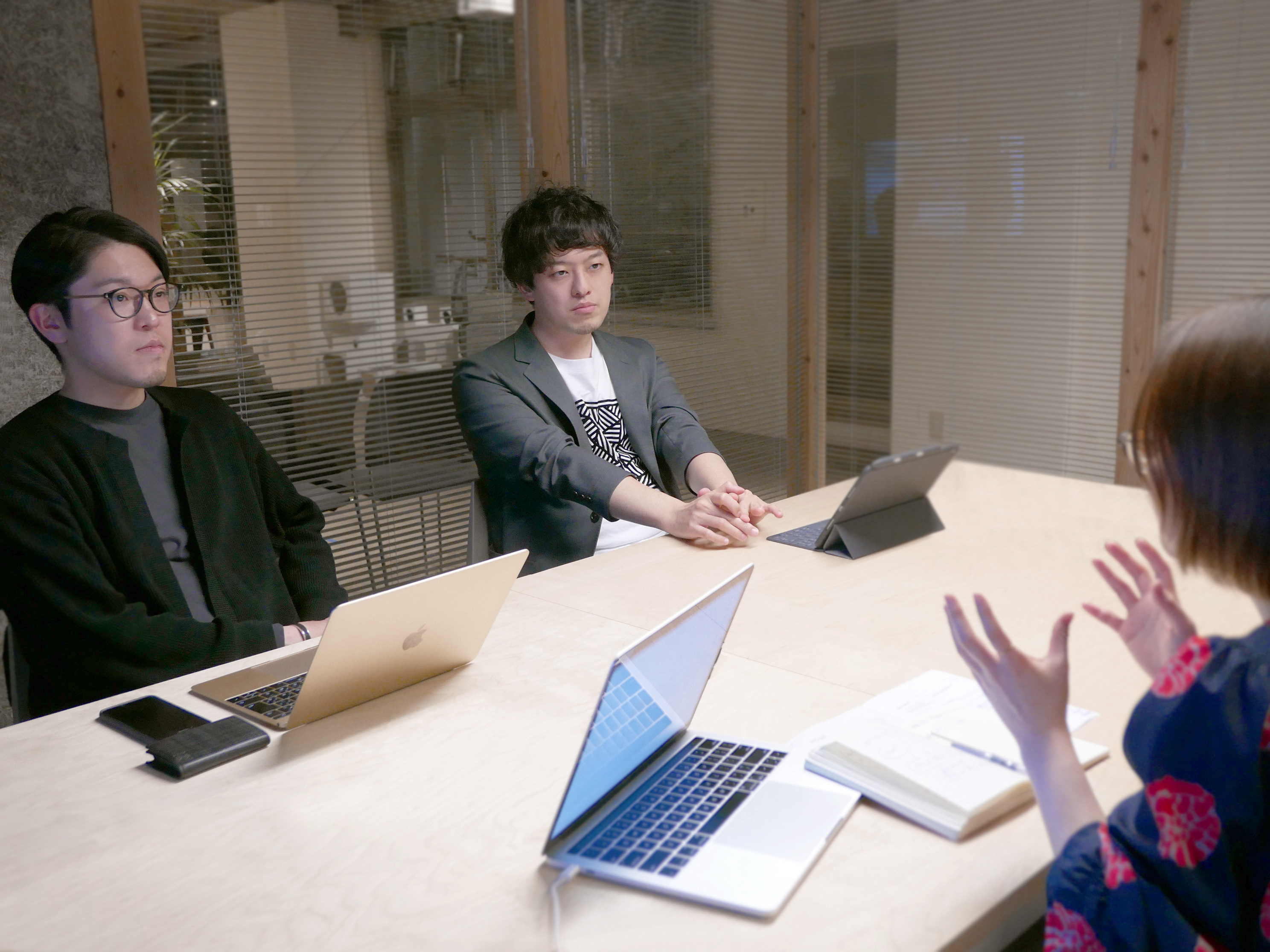 「長く続くコミュニティって？」ワークショップ専門家と考える、イベント運営とは