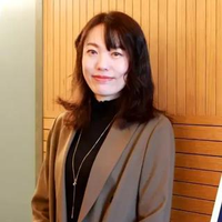 深田 智子さんのプロフィール