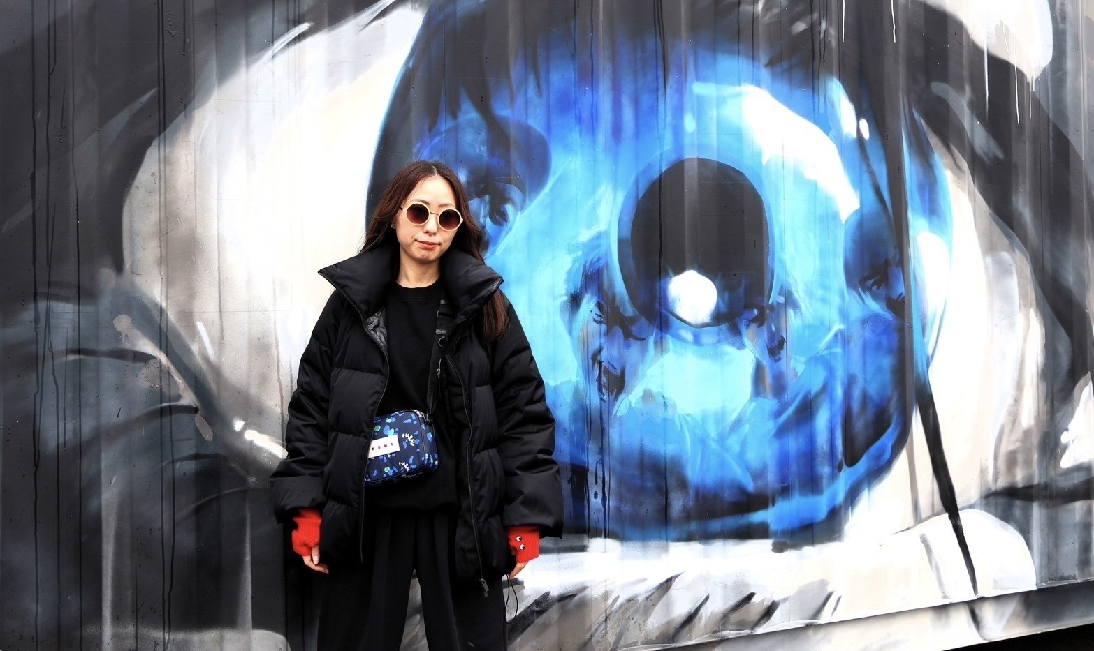 人生をカラフルに！化粧品会社からOVER ALLsへ！