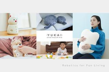 ロボットやIoT製品の量産化をリードするプロジェクトマネージャー