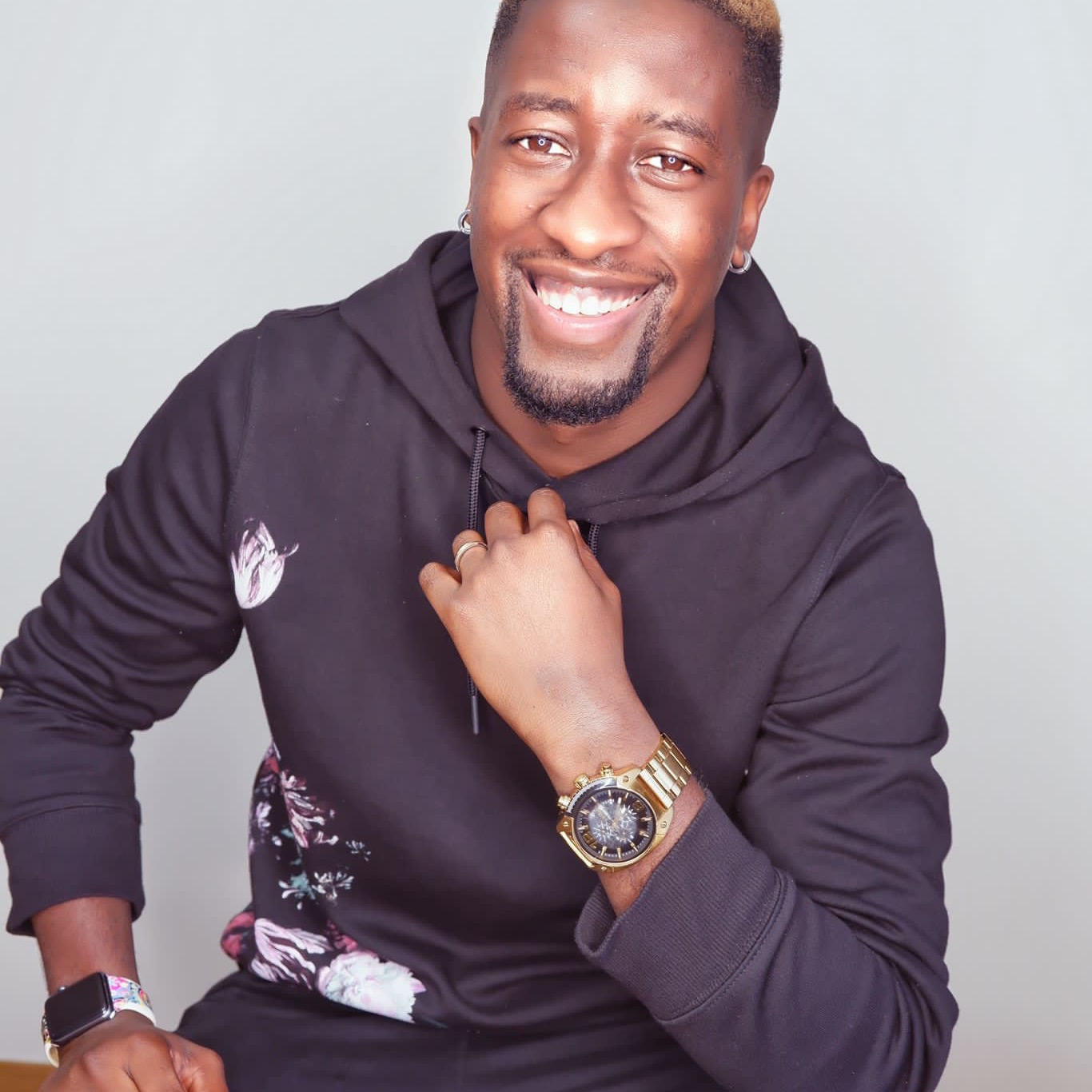Tidiane Tambadou