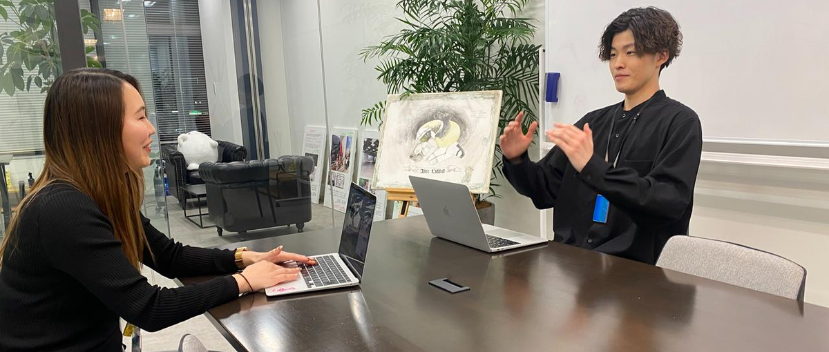 経営陣と共に戦略設計から伴走するプロジェクト推進責任者募集