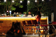 GRAN BLANC GINZA BEER&GRILL