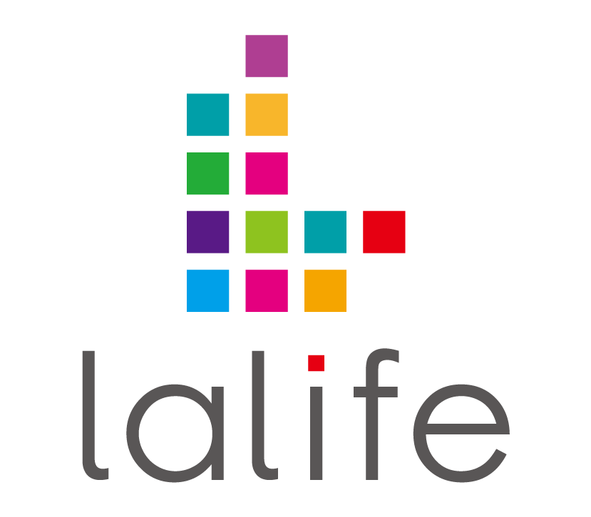 株式会社ラライフ