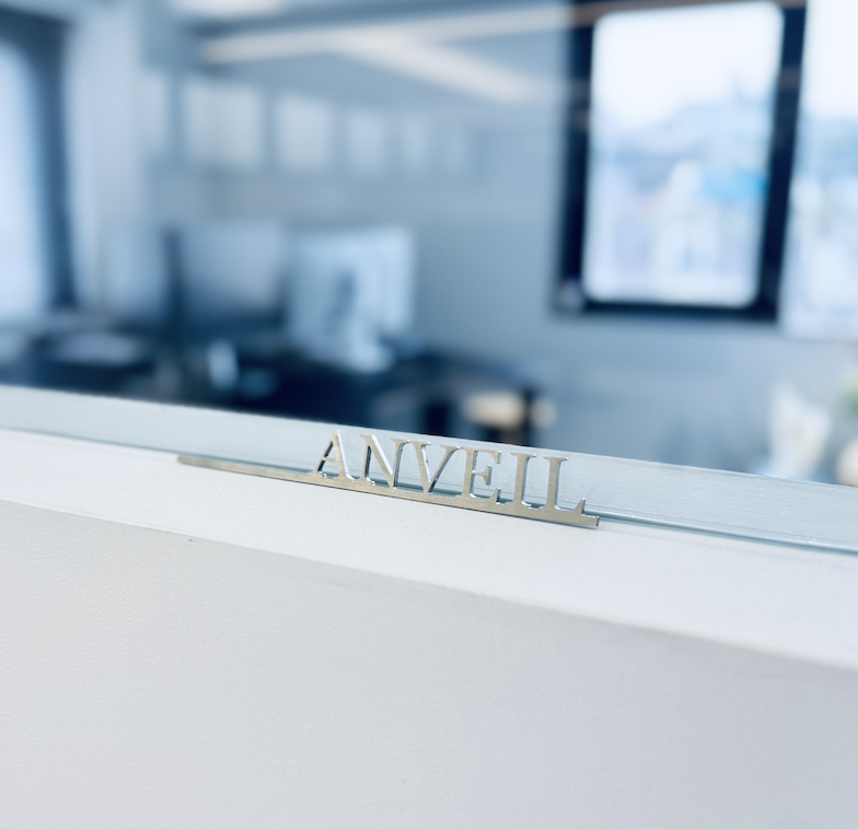 人を増やすのではなく、人を迎える。ーanveilが『採用』で大切にしていること