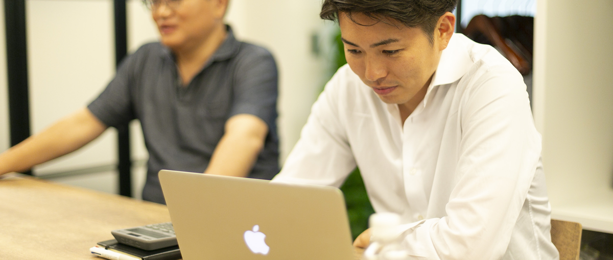 SaaSフィールドセールス募集！不動産techで業界を変えませんか？