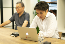 SaaSフィールドセールス募集！不動産techで業界を変えませんか？
