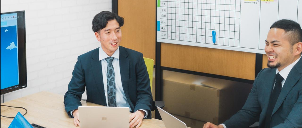  転職までは考えてないけど、話してみたい方歓迎｜プラスピボット面談