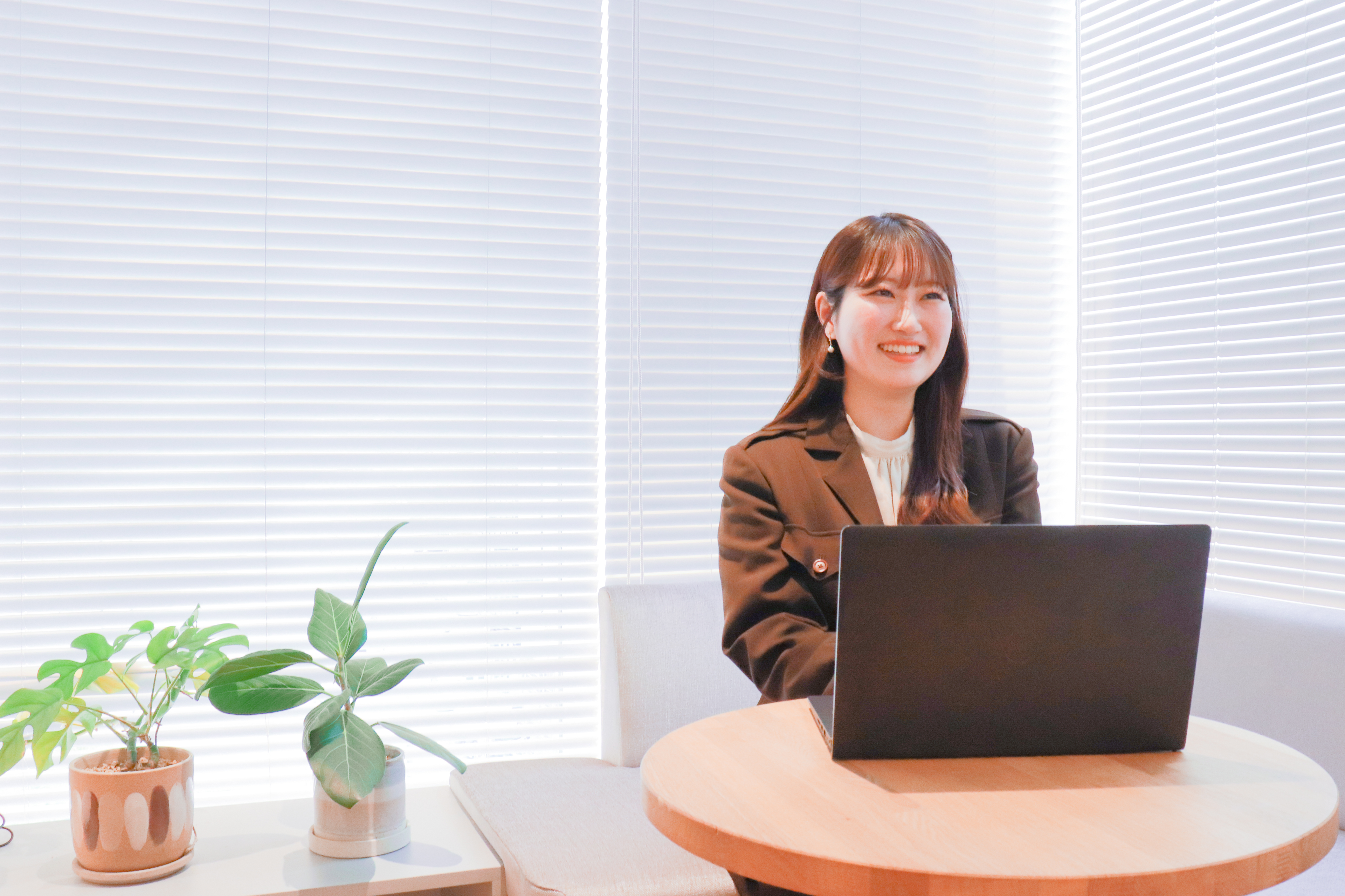 「多くの自問自答を繰り返し、ありのままの自分を認めてくれるリヴァを選んだ」2025年内定者インタビュー