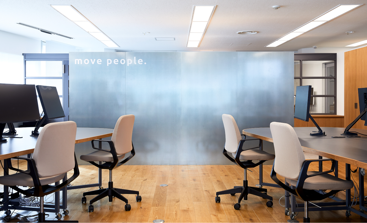 UXデザイン会社ってどんなところ？大切にしている価値観や事業についてお伝えします