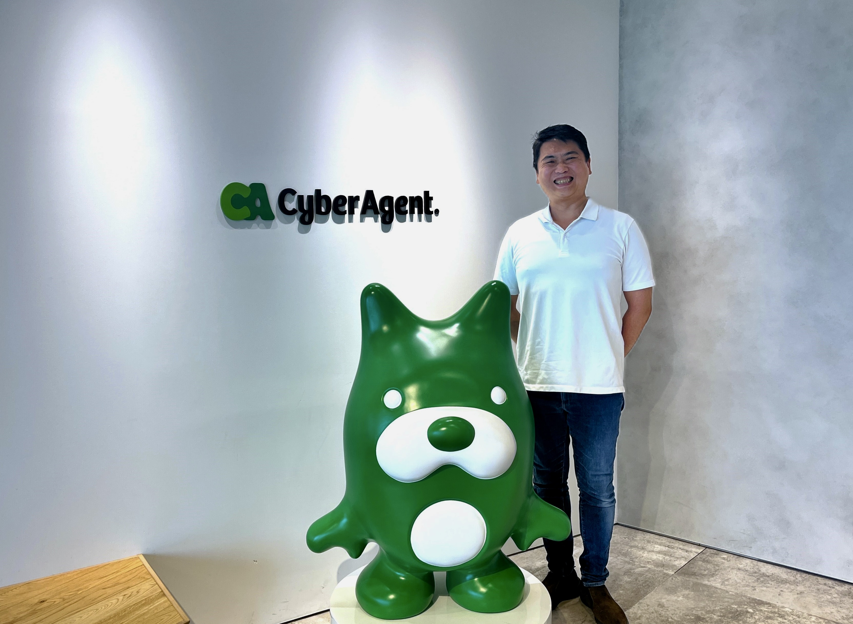 「日本一のインターネット広告」サイバーエージェントの売上柱を支える開発責任者の想い
