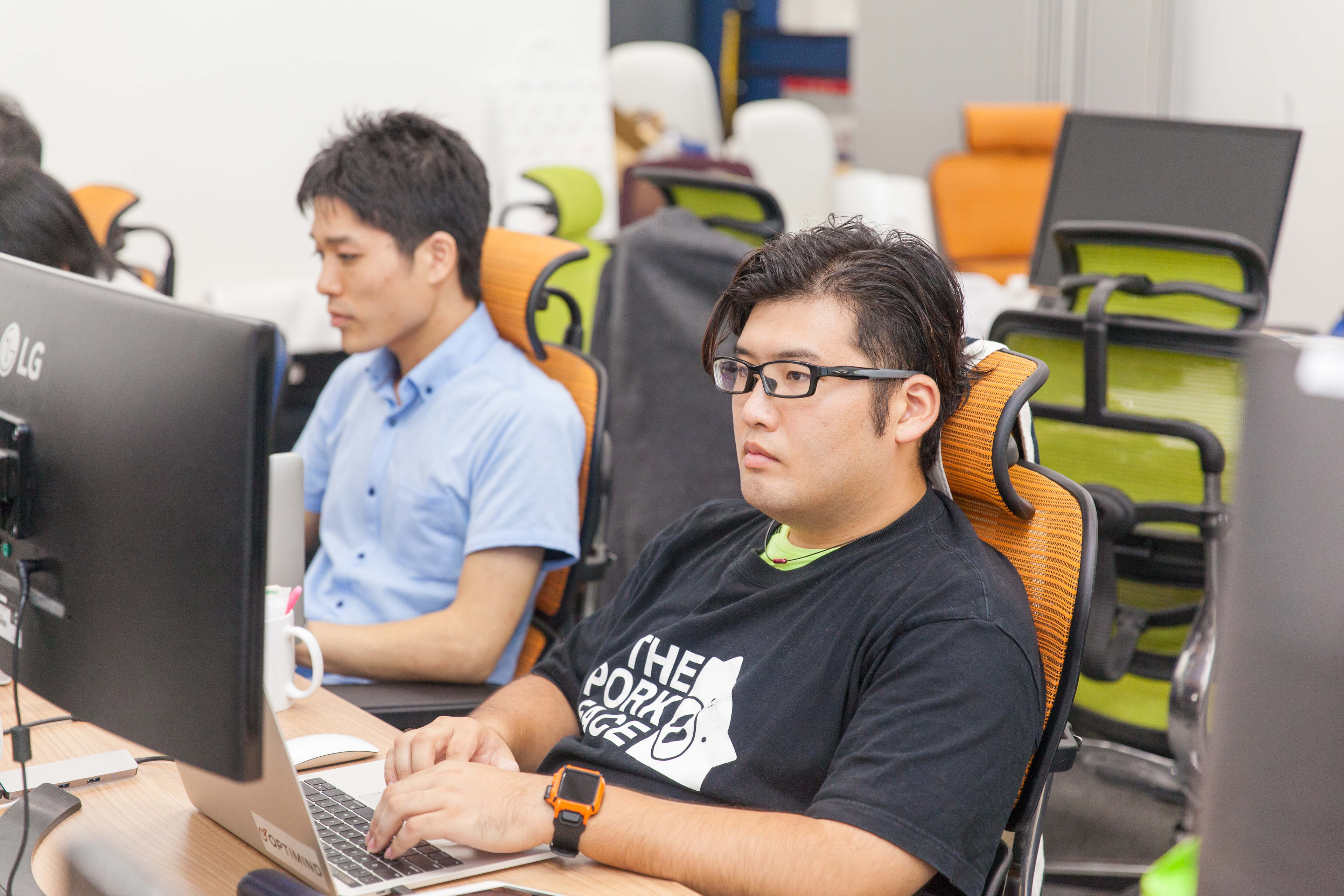 膨大なGPSデータを解析し、”最短”ではなく”最適”なルートを実現するデータサイエンティスト