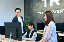 SEOチームを牽引し、成果を最大化！戦略的リーダーを募集｜柏駅徒歩5分