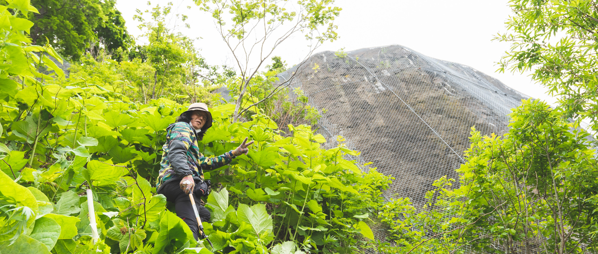 ホテル×挑戦｜他の人と違った経験をしてみたい！新卒から知床で働ける会社