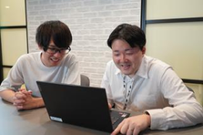 充実の研修＆サポート体制抜群！経験から０からDXエンジニアを目指せます！