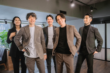大切な人を大切に。今日をやりきるベンチャー企業のCA募集！