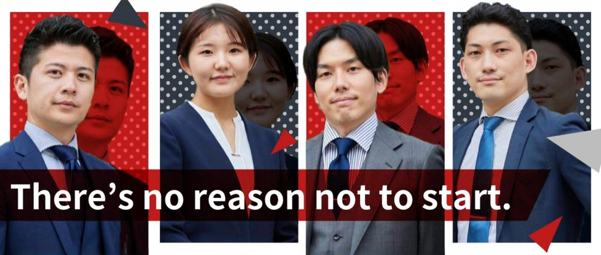 4年で約200名採用の急成長企業｜次のフェーズを創るIT営業の主役を募集！