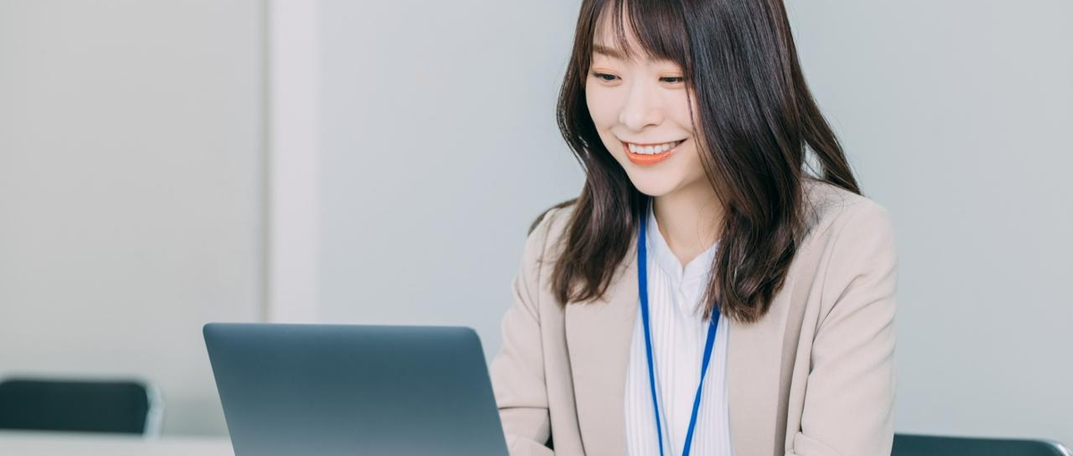 経験ゼロからエンジニアを目指しませんか？福岡で目指すなら充実研修のL&S！