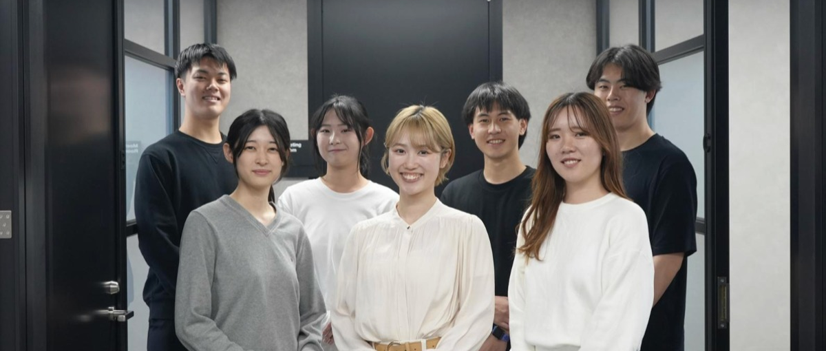 27卒｜早期キャリアアップできる環境で、Web広告の仕掛け人になろう！