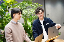 マーケティングを中心に顧客戦略を描いていくBizDev募集