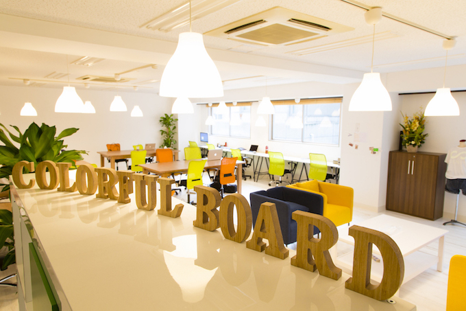 SENSY(旧カラフルボード)創業秘話 中編：「満を持して創業！のはずが・・」スタートアップの難しさとは？