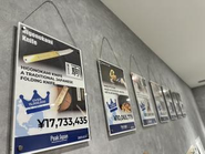 クライアントの売上貢献できたときは賞賛します