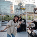 今岡 真菜さんのアバター