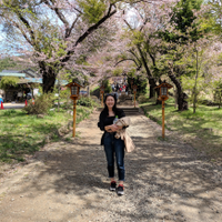 押切 理恵さんのプロフィール